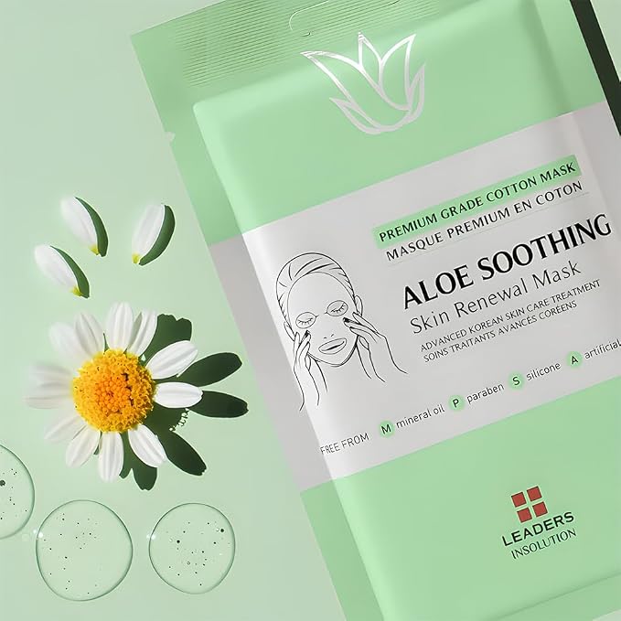 Aloe Soothing