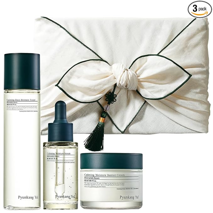 Calming line(Gift-Wrapped)
