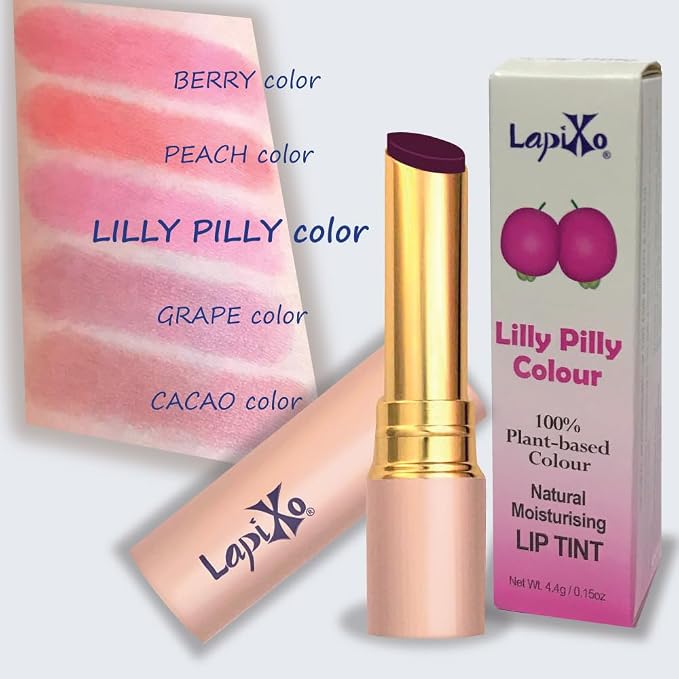 Lilly Pilly