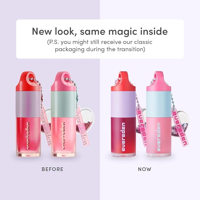 Ruby Red and Sakura