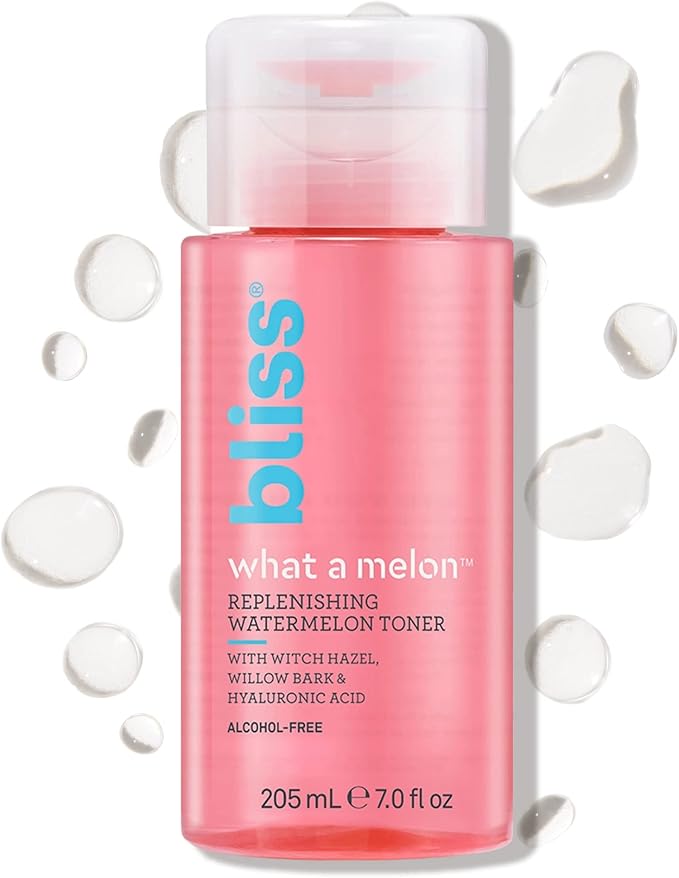 What a Melon Toner