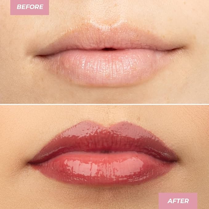 Nude Mauve