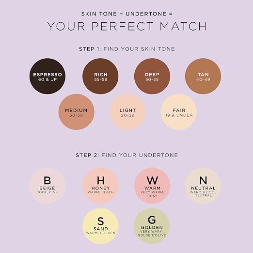 16N fair-light neutral