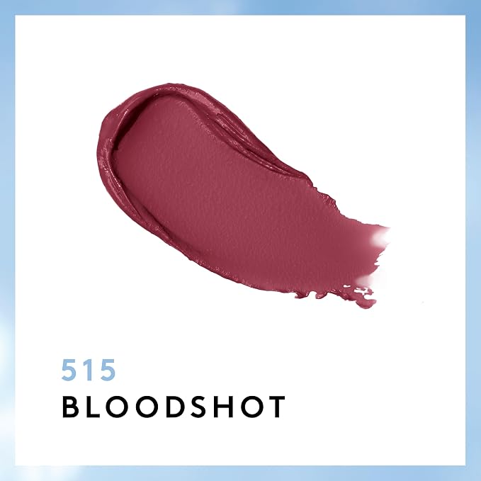 Bloodshot
