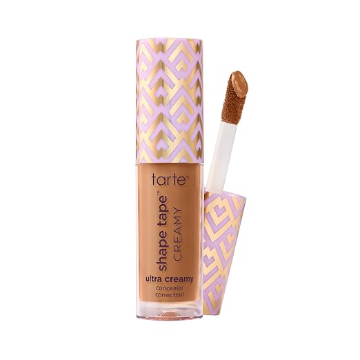 44H tan (tan skin with warm, peach undertones)