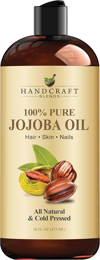 Jojoba Golden