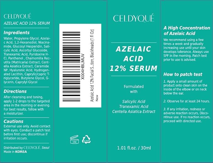 Azelaic Acid