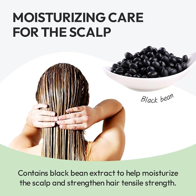 Moisturizing - For Normal/Dry Scalp