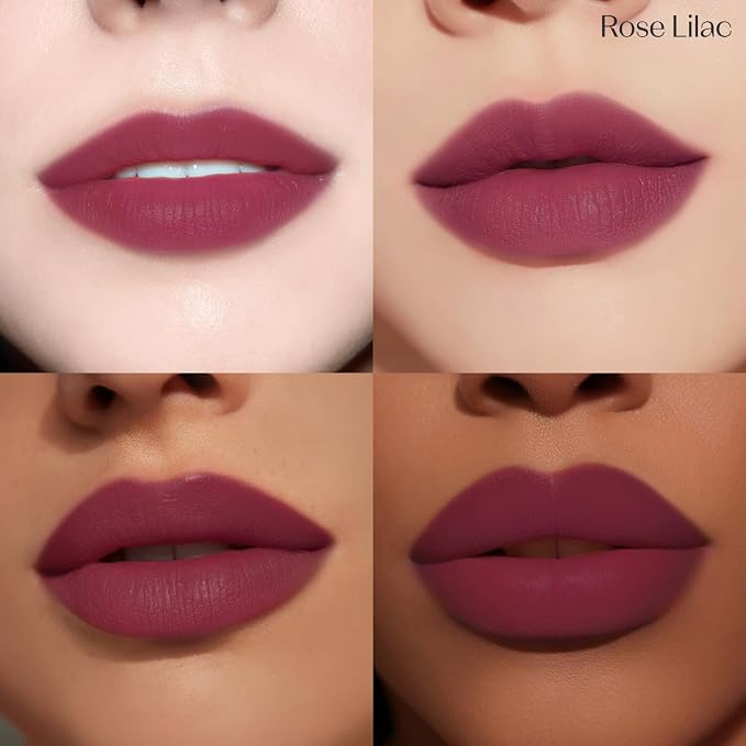 Fixing - Rose lilac
