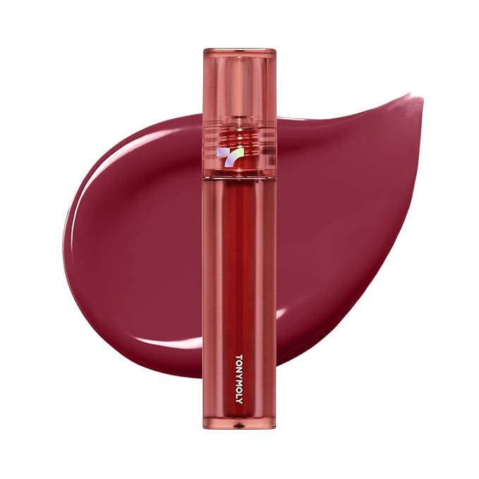 10 Plum Shocking
