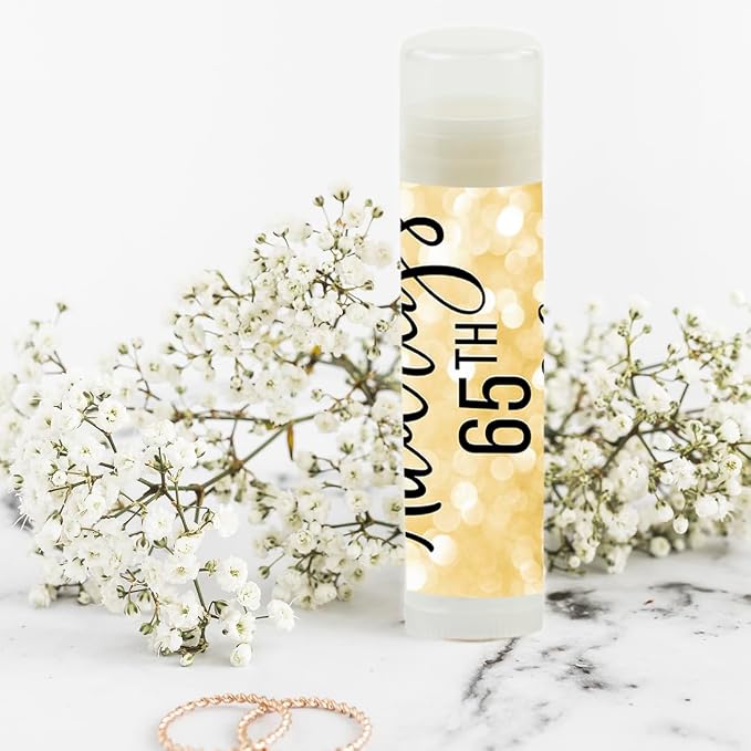 Faux Gold Glitter Shimmer Custom