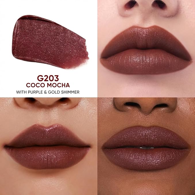 G203 Coco Mocha