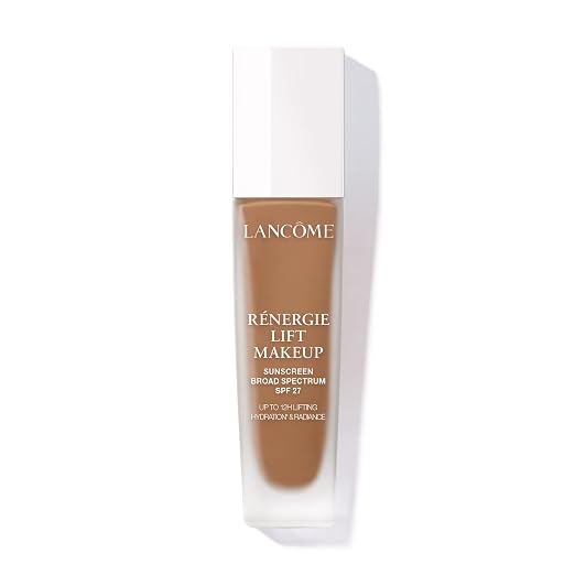 430 Dore 30 W: deep skin tones with warm yellow undertones