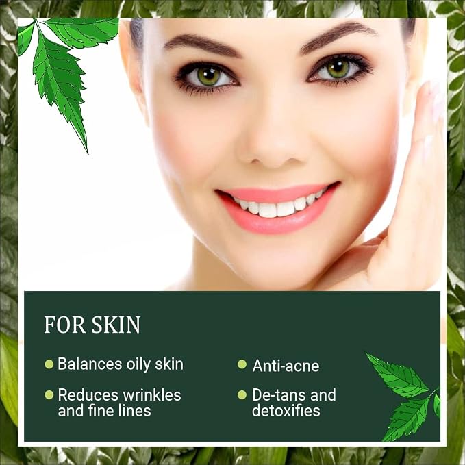 Neem Powder