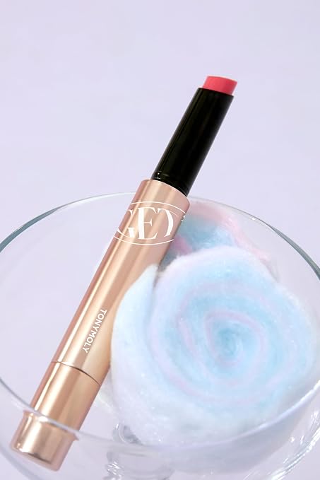 07 Cotton Candy