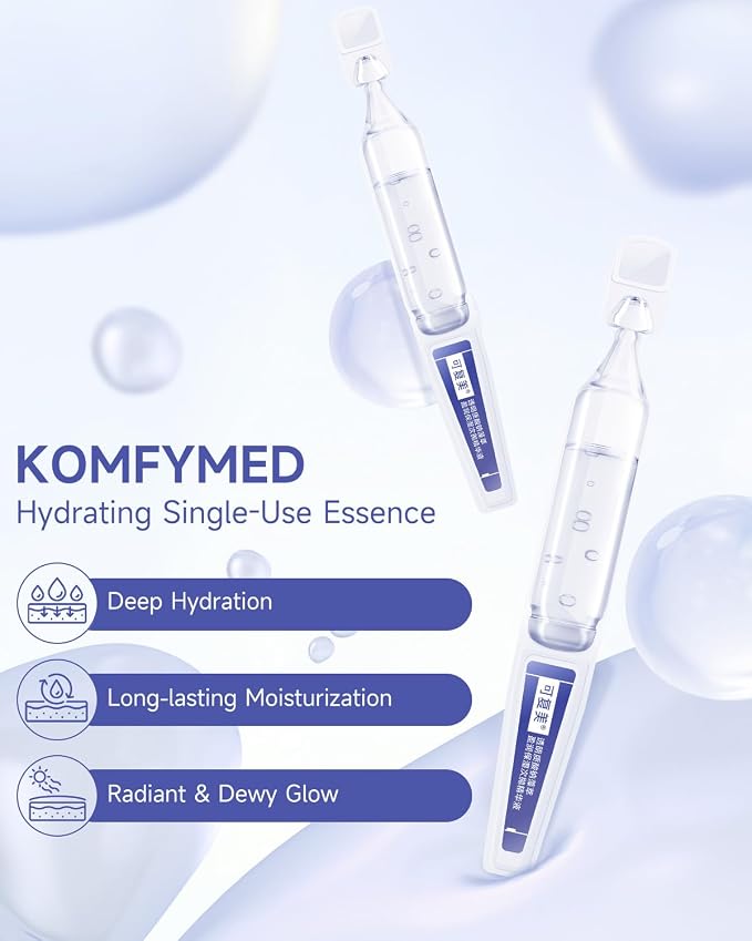 Hydrating Stabilizing Serum