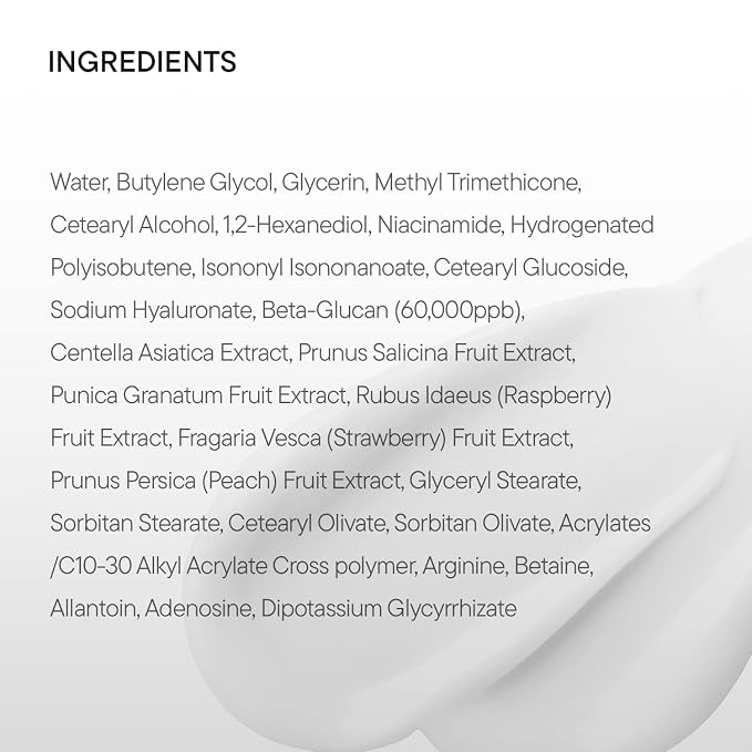 Beta Glucan