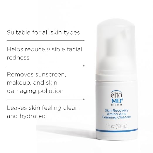 11 - Mini Tinted & Cleanser