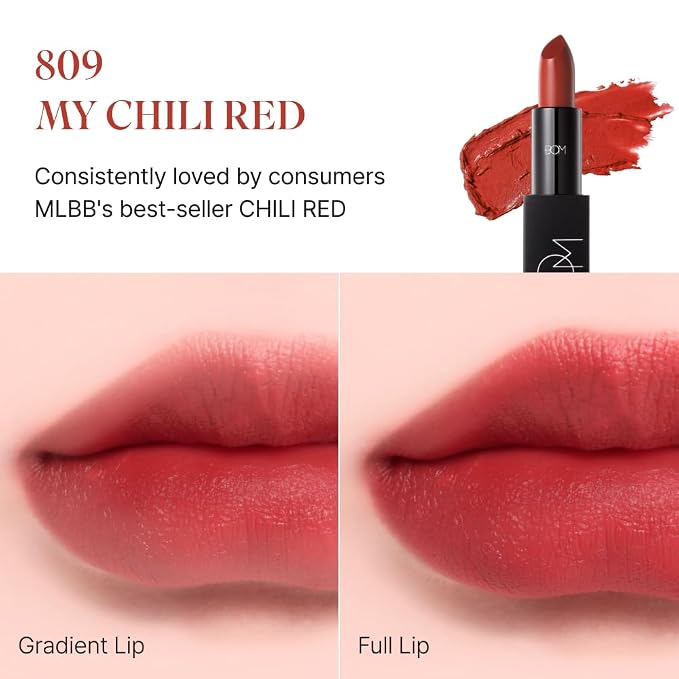 My Chili Red