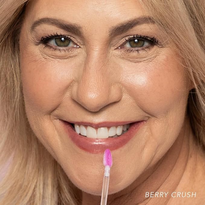 Berry Crush
