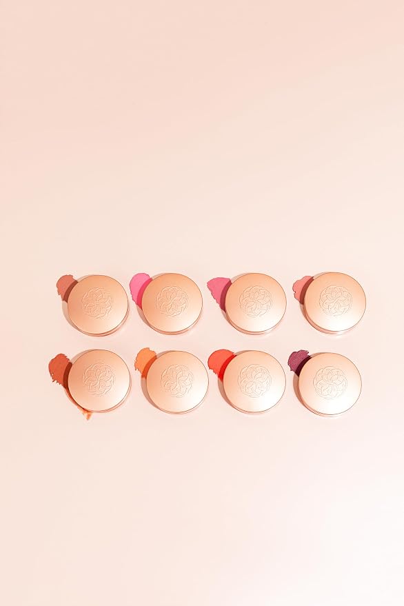 Peach Sunset
