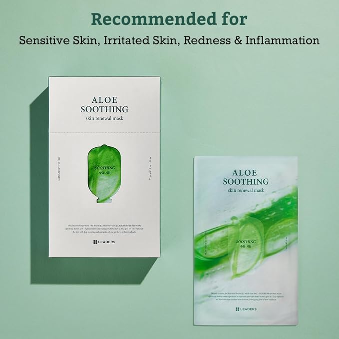 Aloe Soothing