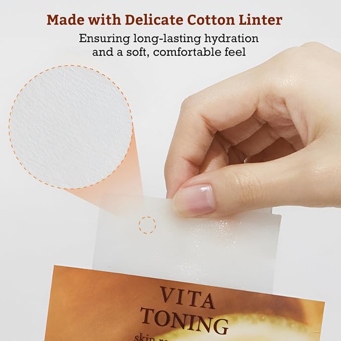 Vita Toning