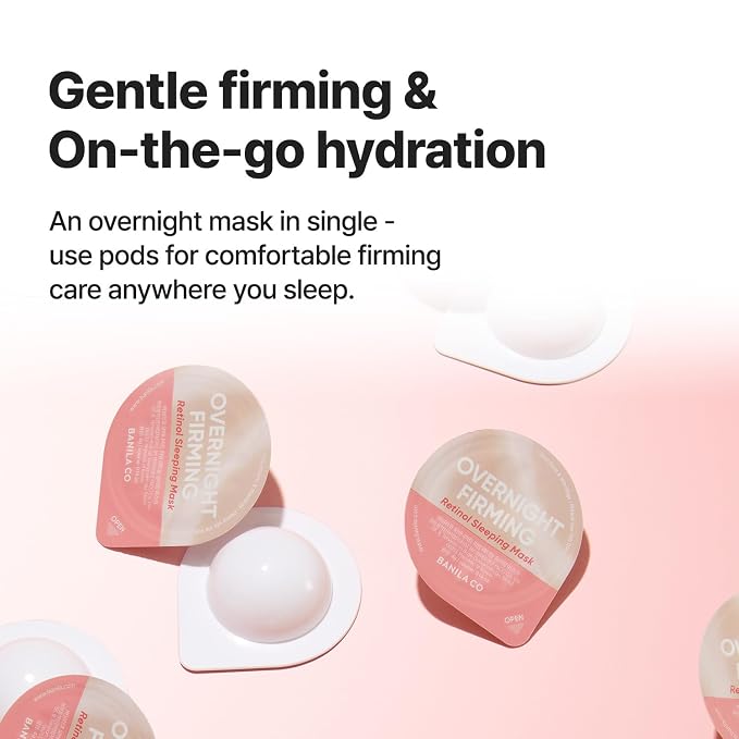 03. Retinol Travel Kit