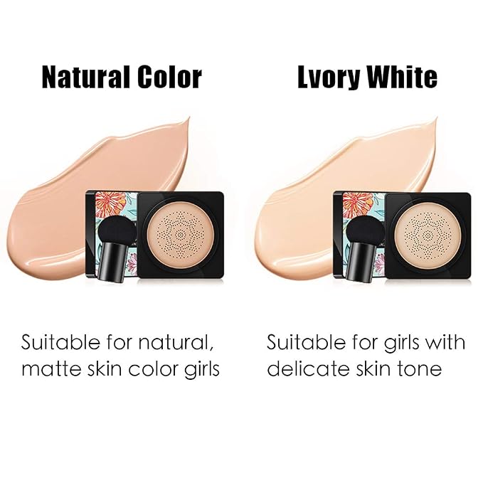 Ivory White