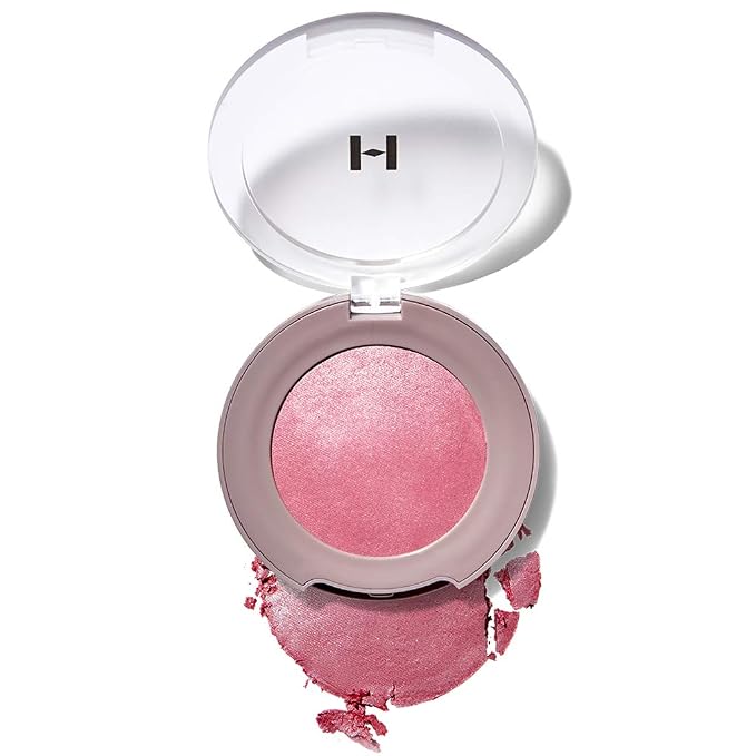 BLUSH ON