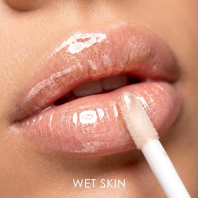 Wet Skin