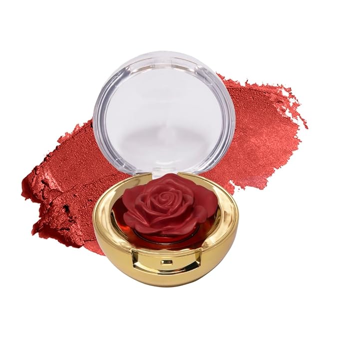 Blush - Crown (Warm Toned Rose)