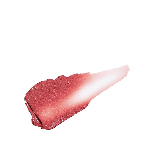Colour Of Dreams - warm rosebud-pink