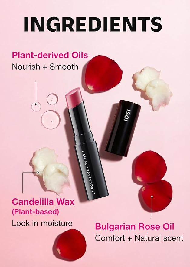 Berry Rose
