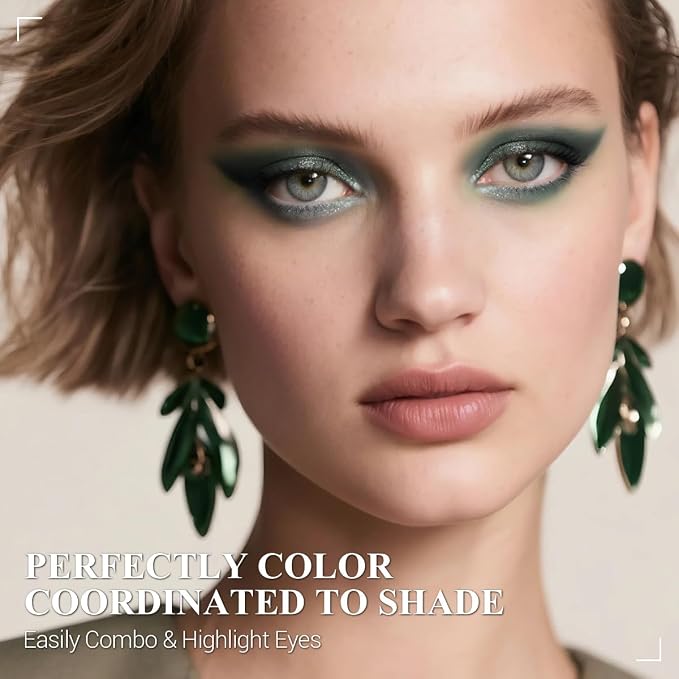 A21-Smoky Green