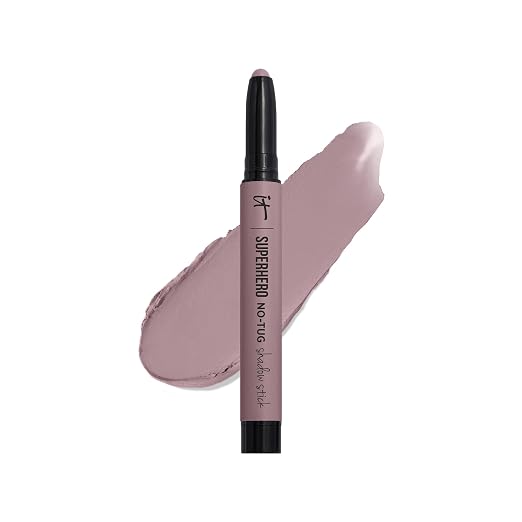Mighty Mauve