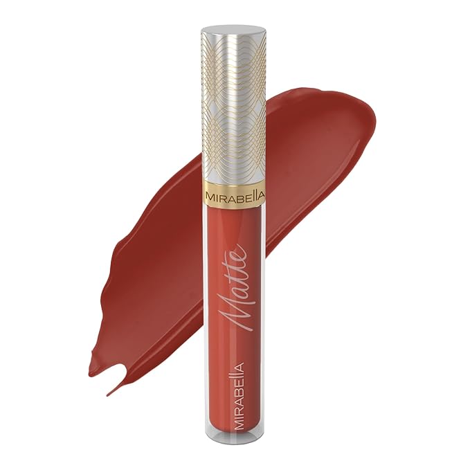 Trendsetter (Matte Warm Cinnamon)