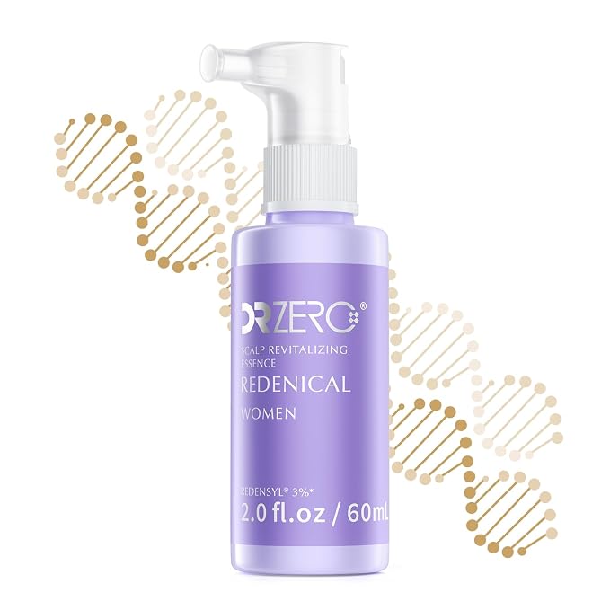 A-Women's Serum