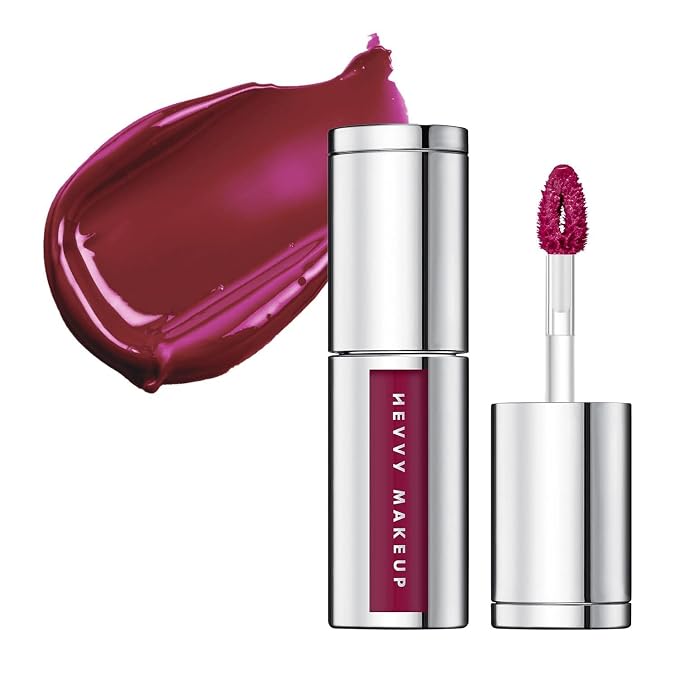 Misty Plum