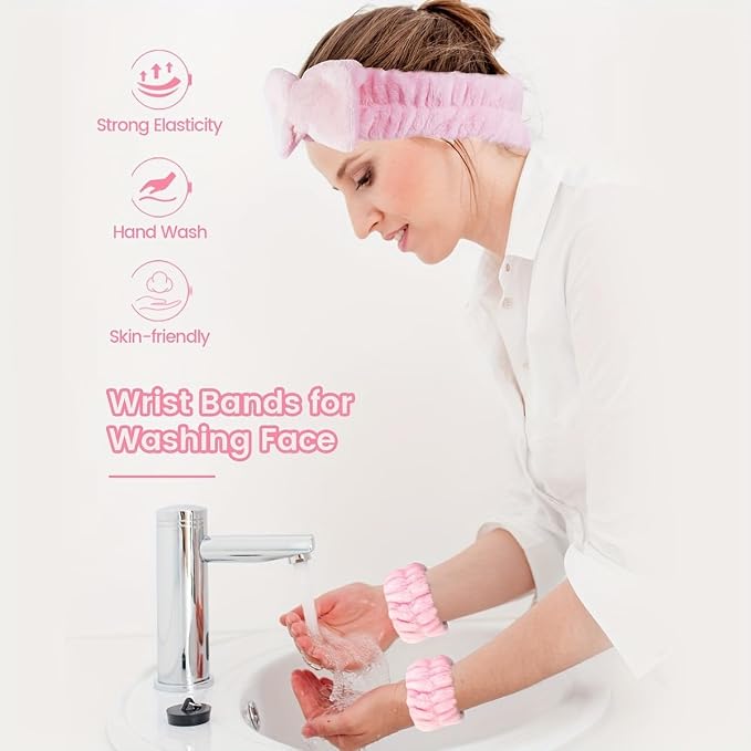Pink 45234K