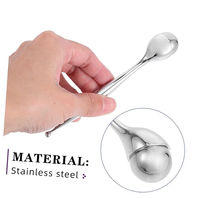 Silverx2pcs