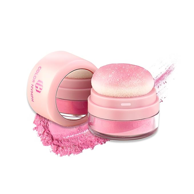 02# Rose Pink