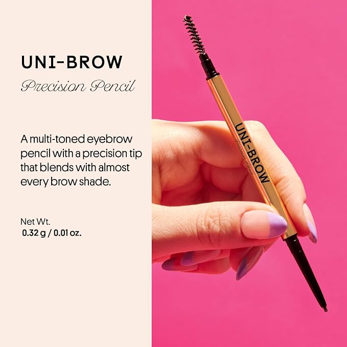 Brow Pencil, Precision