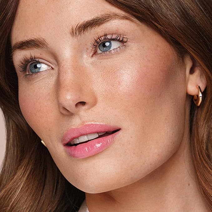 Belle - Sheer Barbie Pink
