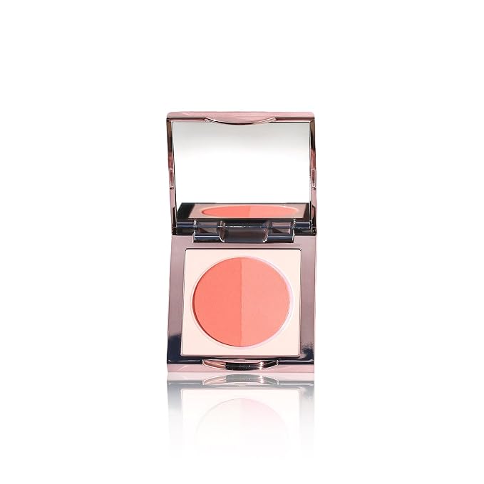 Florence (Matte coral duo)