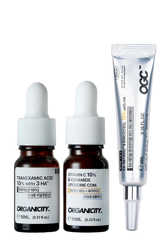 Dark Spot Kit