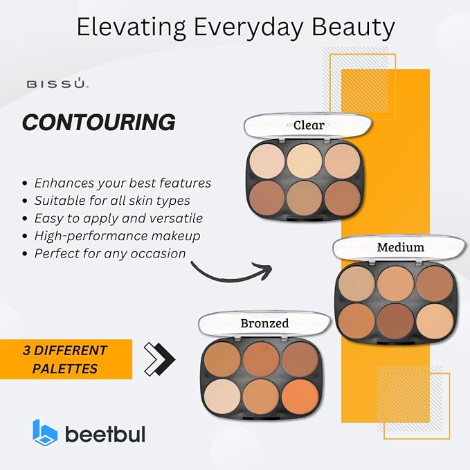 02 Medium to Bronzed
