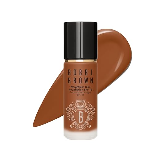 39 Almond (Dark brown with a red undertone for dark skin)