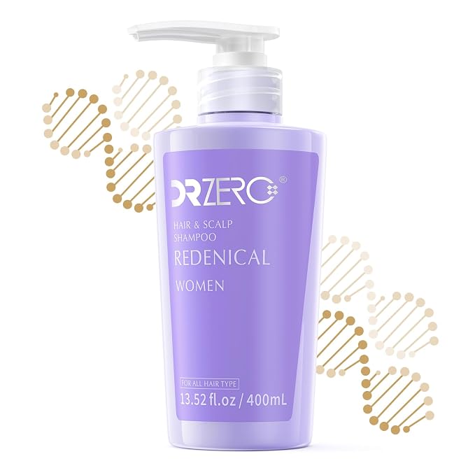 A-Redenical Shampoo