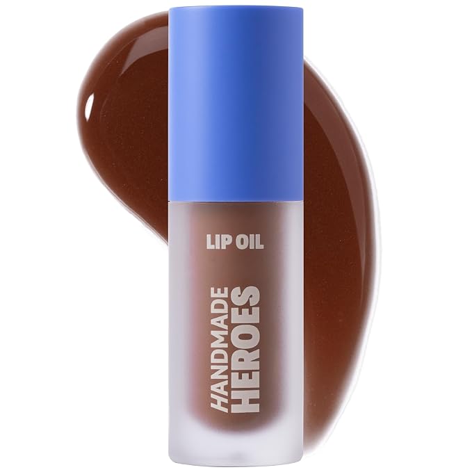 Caramel Chestnut